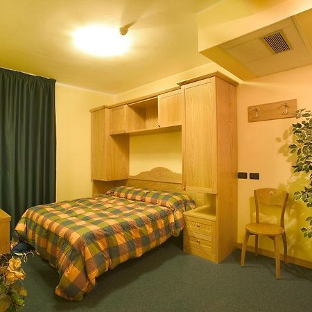 Club Hotel Kristiania 圣马西莫 外观 照片