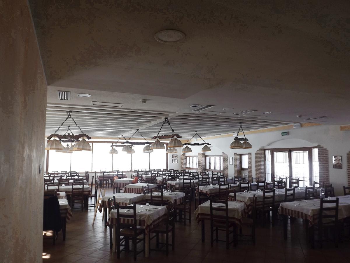 Club Hotel Kristiania 圣马西莫 外观 照片