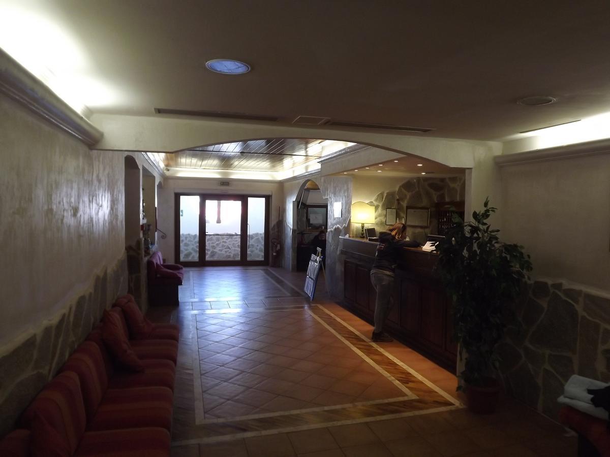 Club Hotel Kristiania 圣马西莫 外观 照片