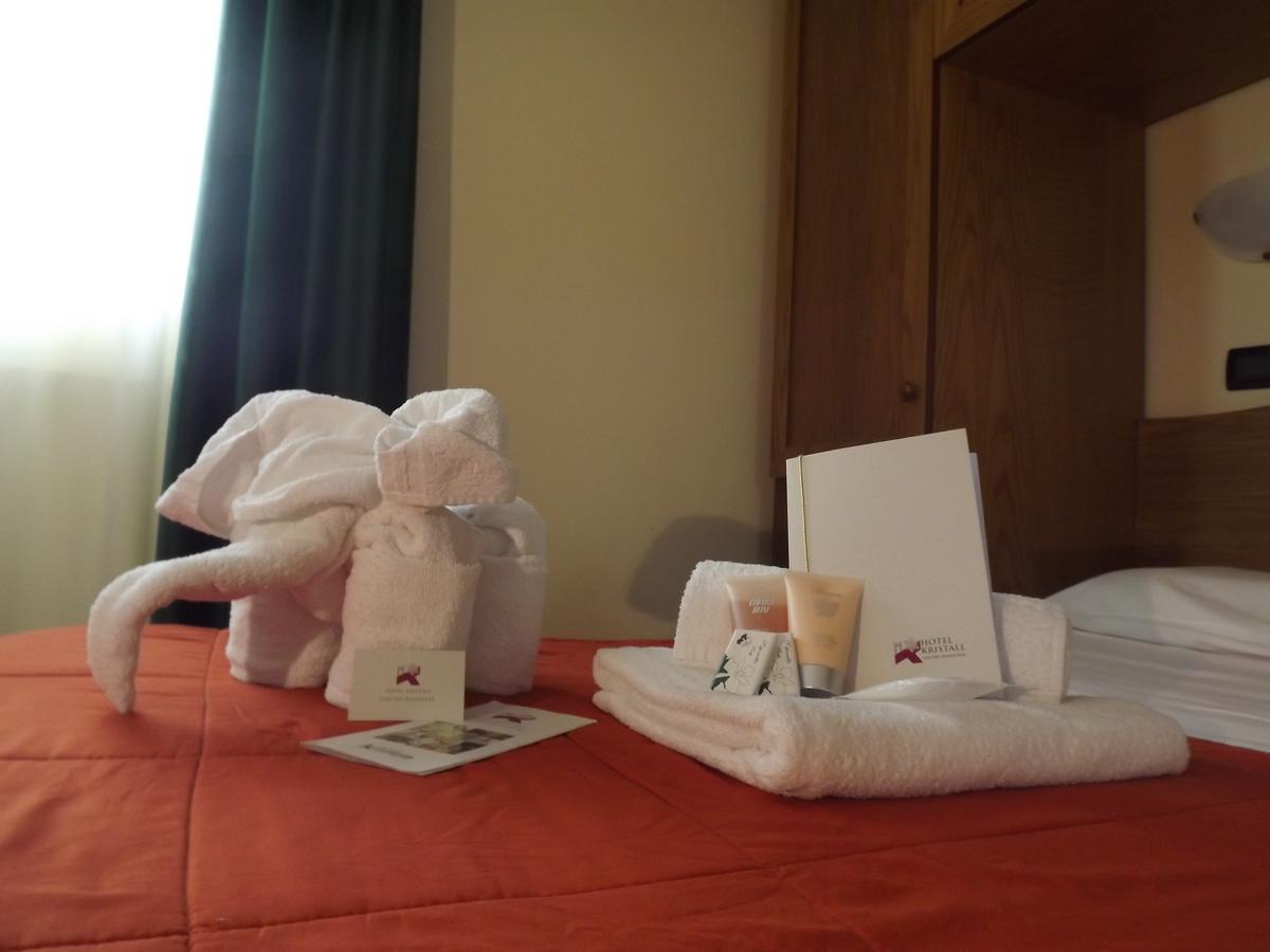 Club Hotel Kristiania 圣马西莫 外观 照片