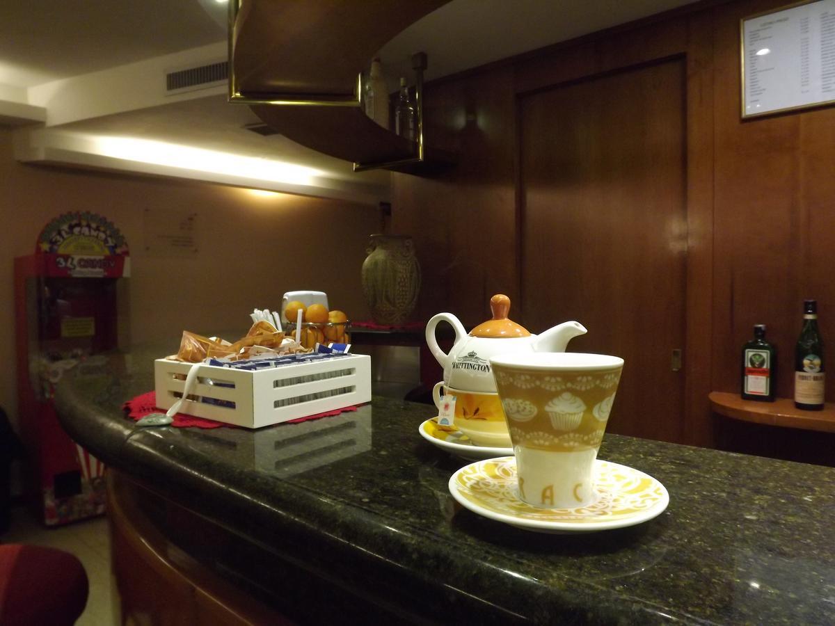 Club Hotel Kristiania 圣马西莫 外观 照片